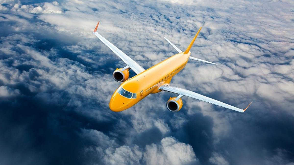 Лоукостер SkyUp запускает сразу девять рейсов из Украины в Италию: куда и сколько стоят билеты