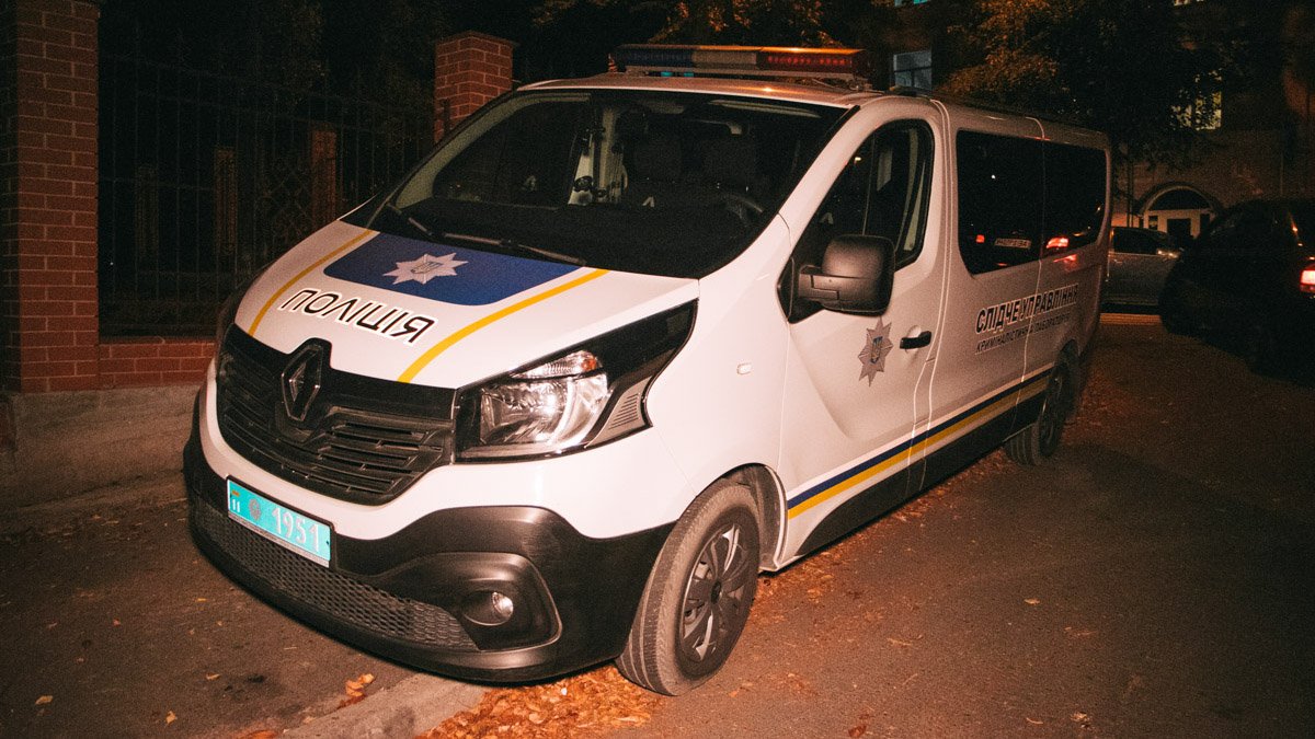 Таксисту, который изнасиловал пассажирку в Киеве, избрали меру пресечения