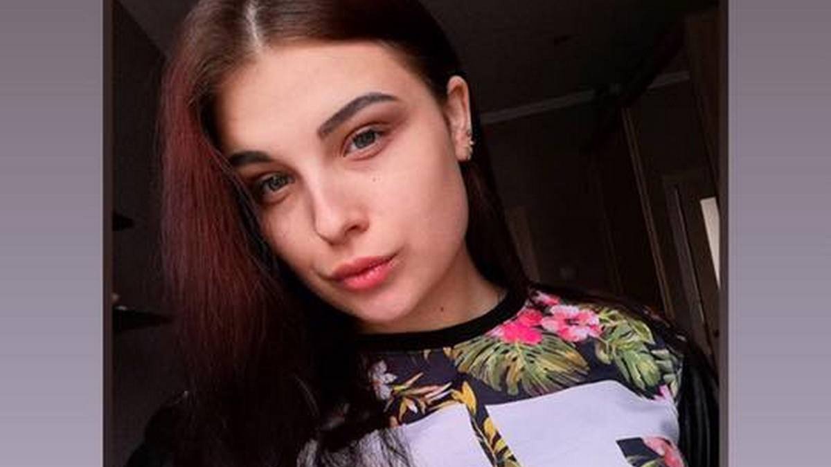 В Киеве 15-летняя девочка ушла выкидывать мусор и пропала