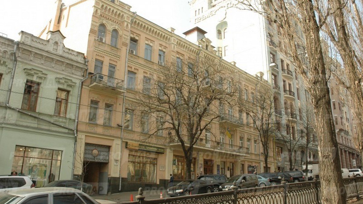 В центре Киева прошла реконструкция векового дома: как он выглядит сейчас