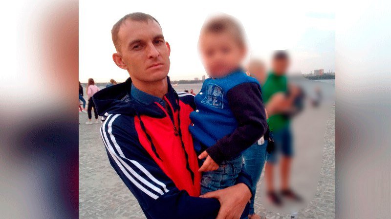 В Киеве пропал 26-летний мужчина на красной "восьмерке"