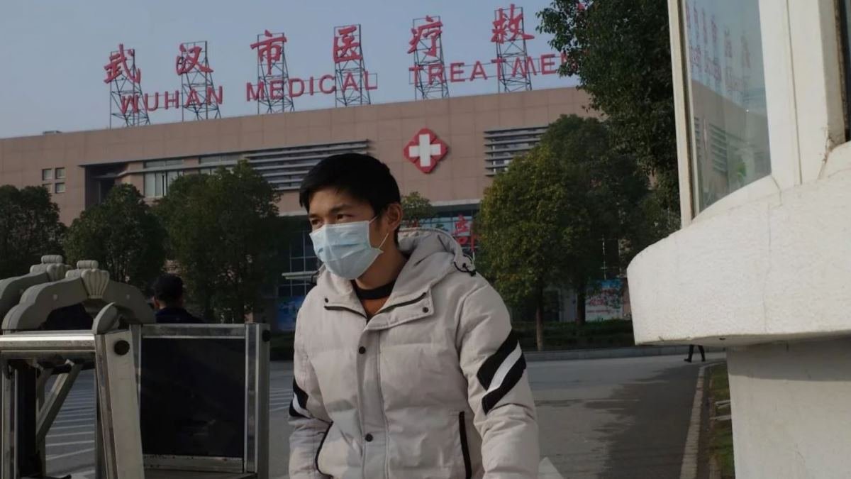 Что украинцам нужно знать про коронавирус из Китая: как не заболеть, есть ли вакцина и можно ли заказывать на  AliExpress