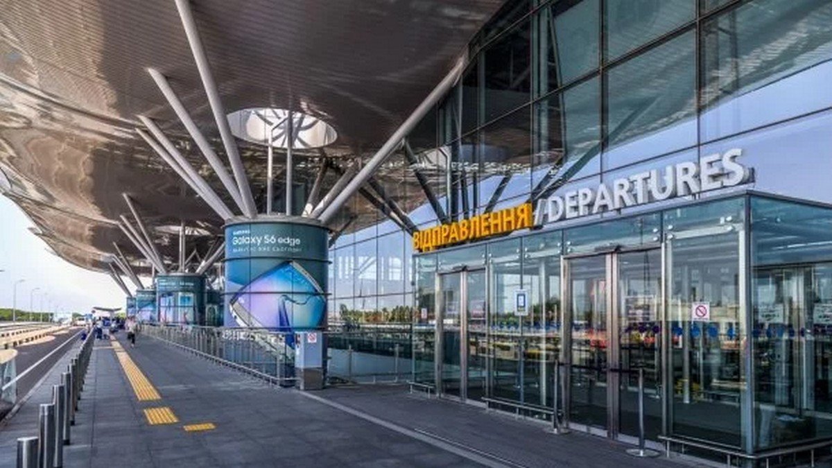 Грузовой терминал, Duty Free и автовокзал: как изменится аэропорт "Борисполь" в 2020 году