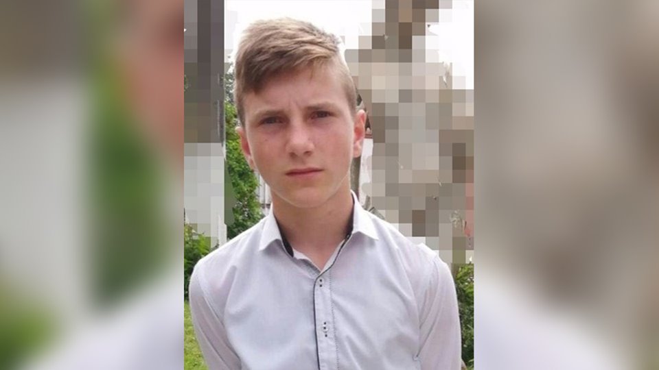Под Киевом пропал 14-летний мальчик, который мог податься в столицу