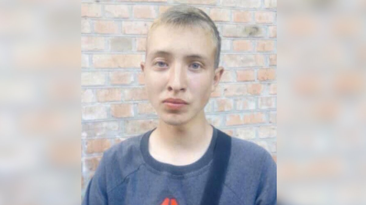 Под Киевом из центра реабилитации сбежал 17-летний подросток: приметы