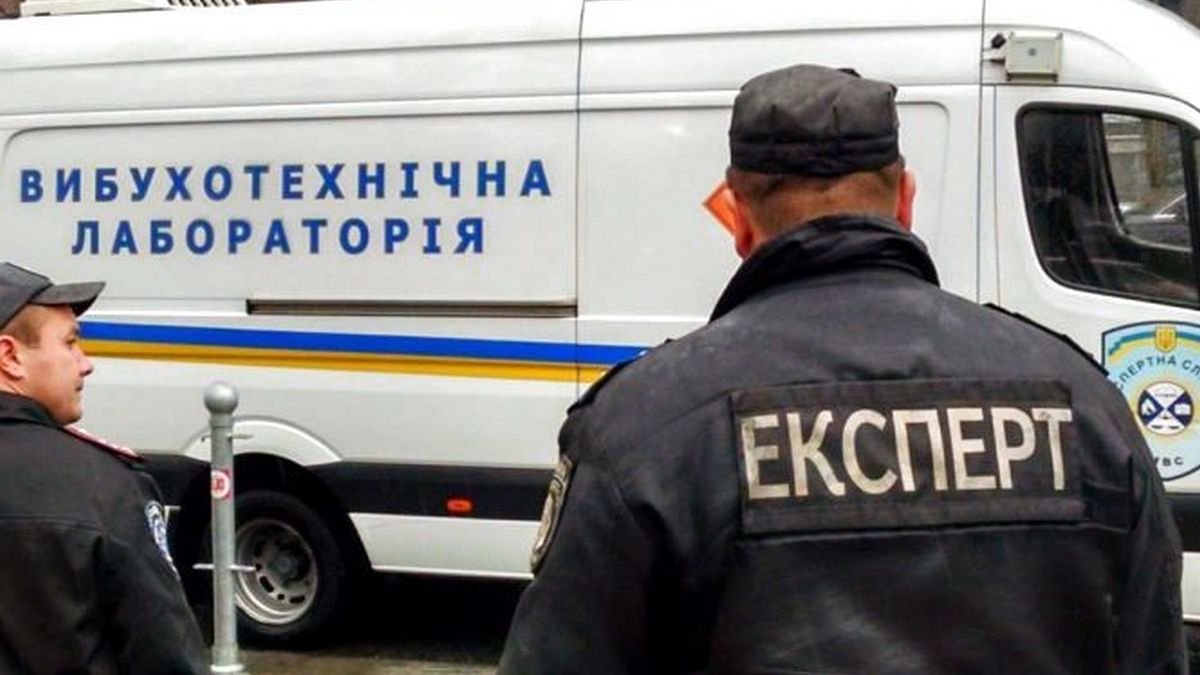 Под Киевом парень подорвался на гранате отчима и пытался обмануть врачей
