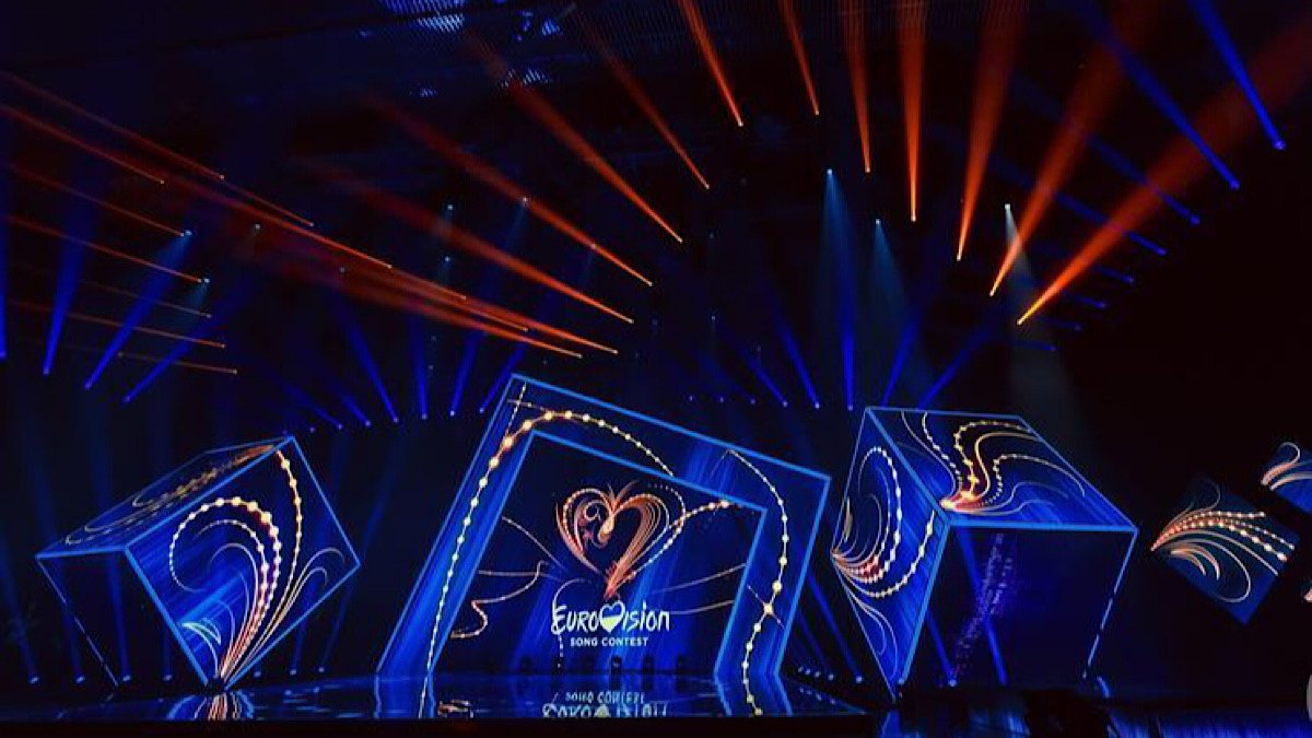 Нацотбор на Евровидение 2020: где смотреть первый полуфинал, кто выступит и как голосовать
