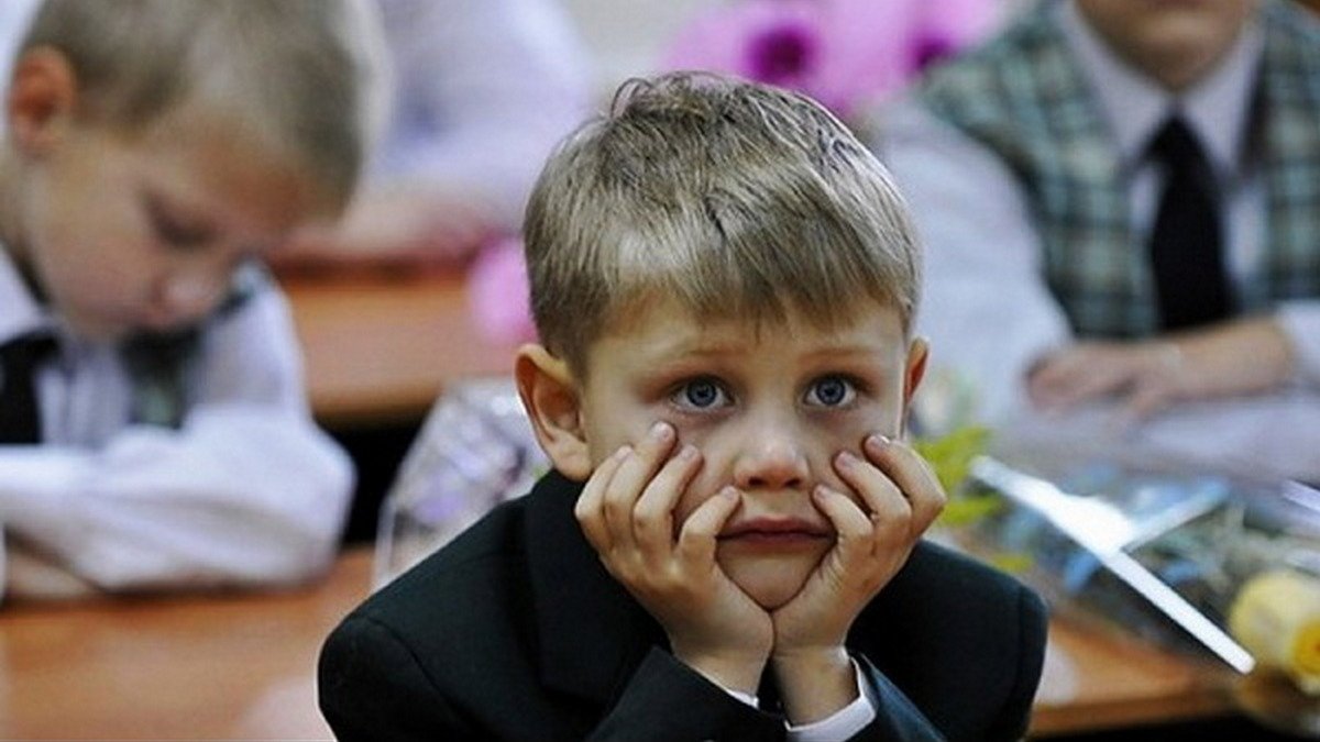 В Киеве на ремонте школы украли почти полмиллиона гривен