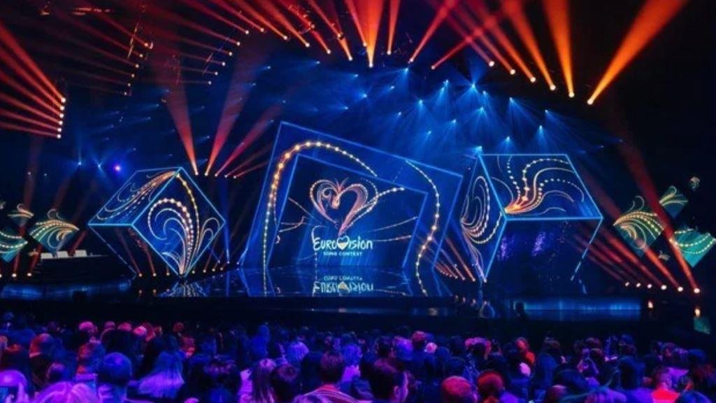 Куда пойти в Киеве на выходных: ретро-маркет, вечеринка в аэропорту и Нацотбор на Евровидение 2020