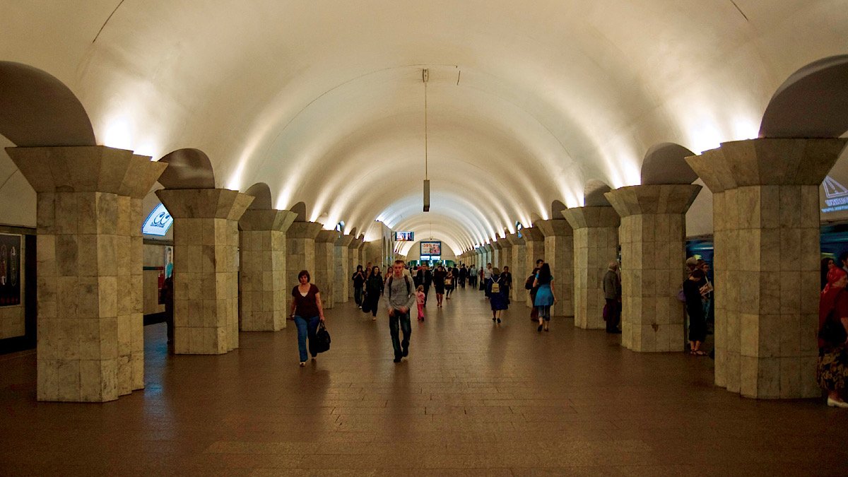 В Киеве на станции "Майдан Независимости" начинается годовой ремонт: когда и что будут делать