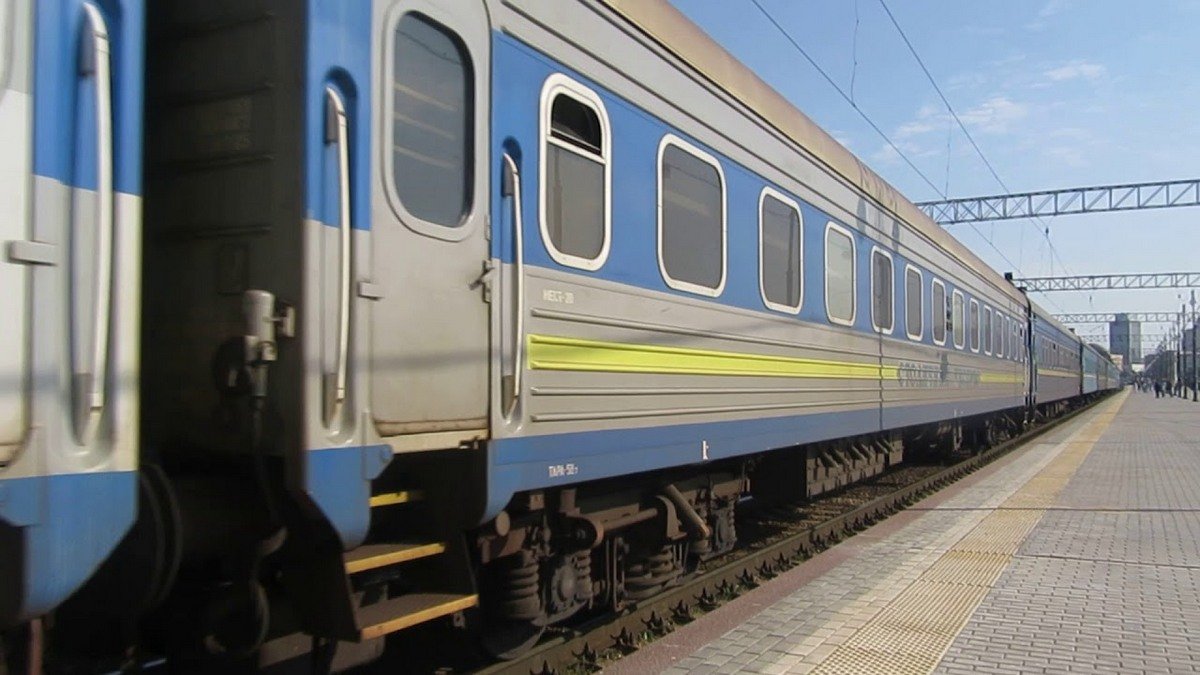 В поезде "Киев-Москва" нашли китаянку с подозрением на коронавирус: вагон с украинцами - в обсервации в РФ