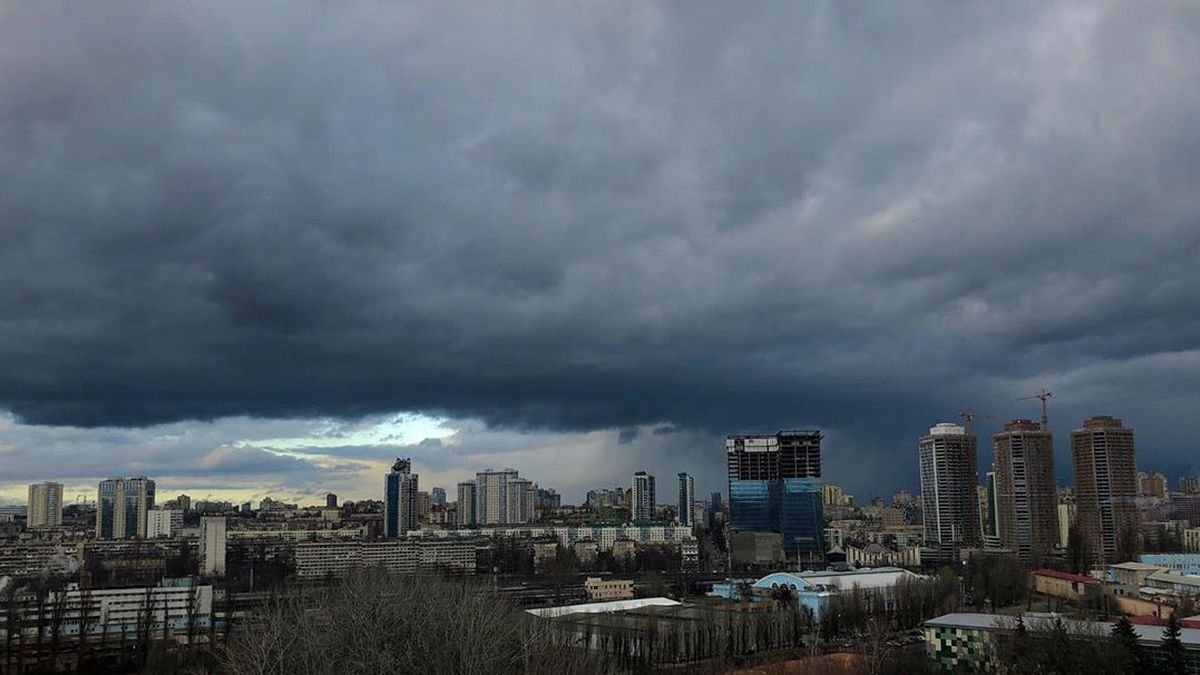 Киев днем и ночью: ТОП красивых фотографий в Instagram