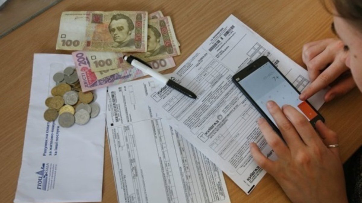 Киевлянке пришла платежка за тепло на 53 тысячи гривен: что ответили в "Киевтеплоэнерго"
