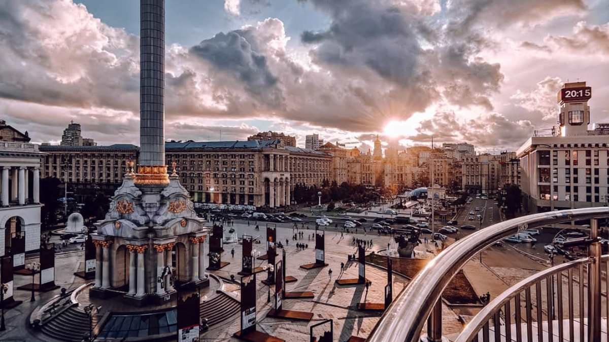 Как изменится Киев в марте: что ждет жителей и гостей столицы