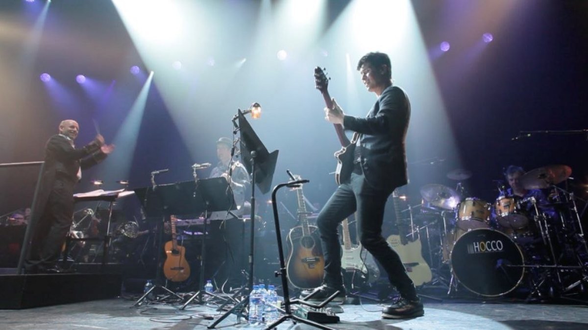 В Киеве впервые покажут Queen Rock and Symphonic Show: 5 причин посетить британское шоу