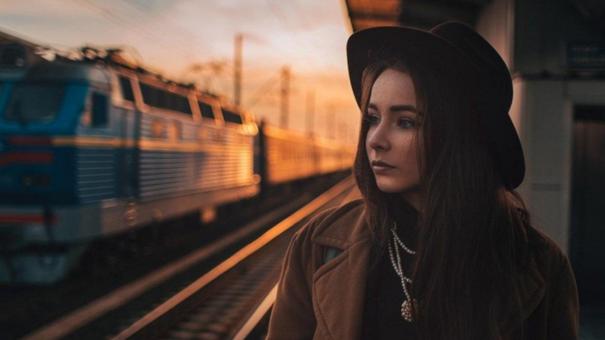 Куда уехать на 8 марта из Киева: "Укрзалізниця" добавила 22 поезда к празднику
