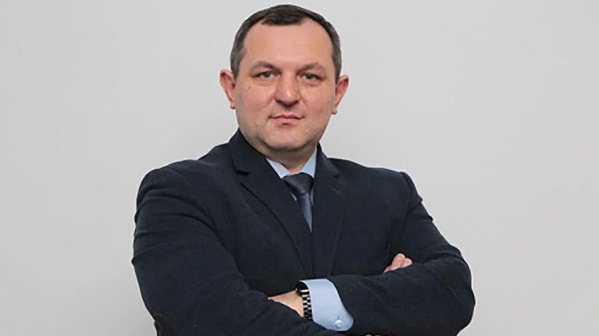 Зеленский назначил временного главу Киевской ОГА
