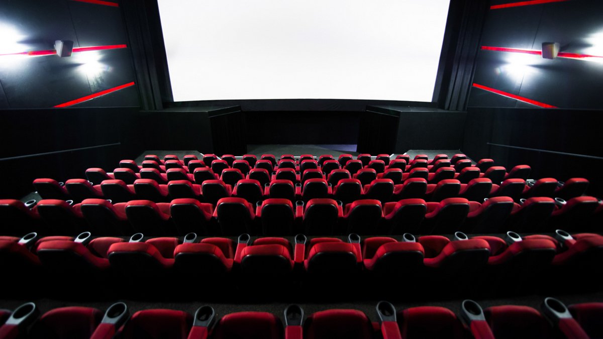 Кинотеатры Киева временно закрылись из-за коронавируса: как вернуть деньги за билеты