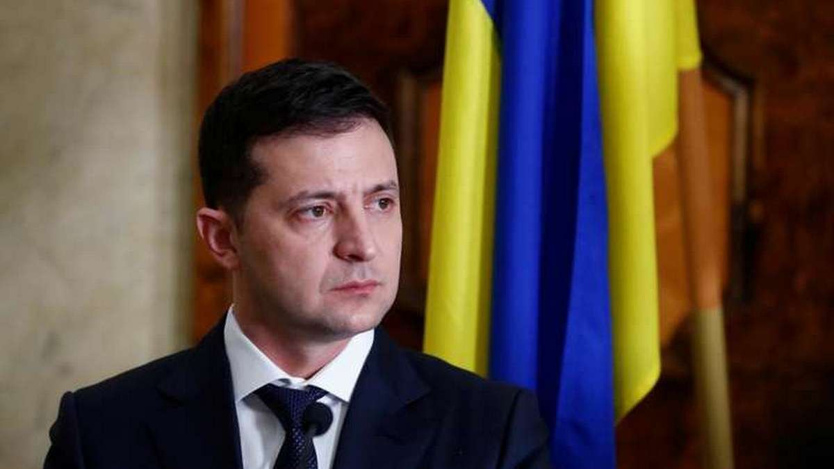 Зеленский сделал срочное заявление по коронавирусу: Украина закрывает границы