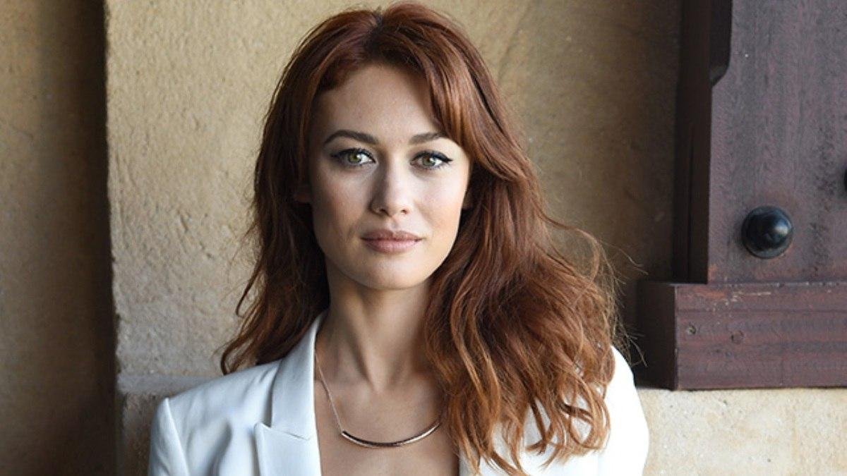 Украинская актриса заболела коронавирусом: что сейчас с "девушкой Бонда"