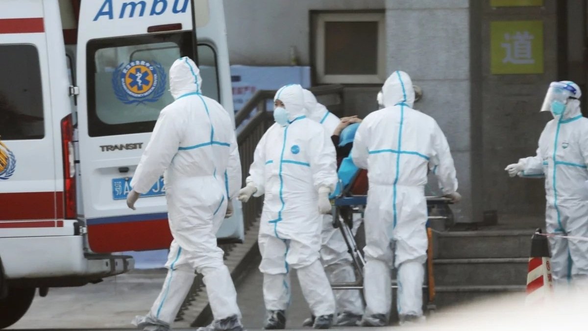 В Украине возможно вторая смерть от коронавируса: что произошло
