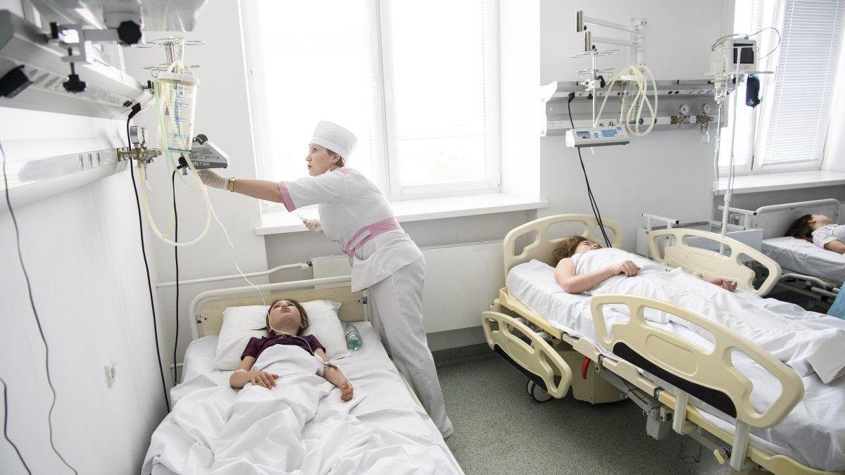 В Киеве зафиксировали первые случаи заболевания коронавирусом: что известно о больных