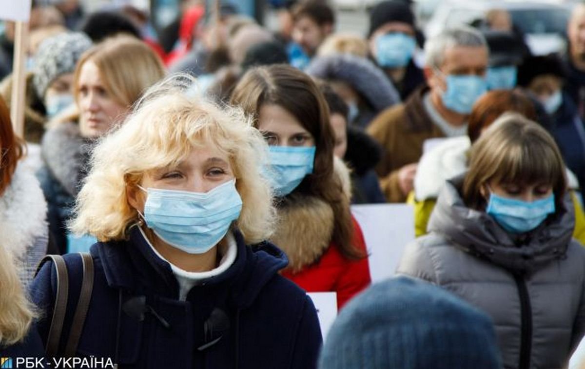 Как жителям Украины будут выплачивать больничный в условиях коронавируса
