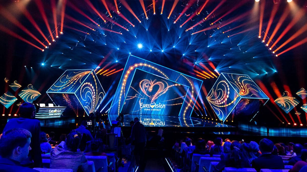 "Евровидение-2020" официально отменили