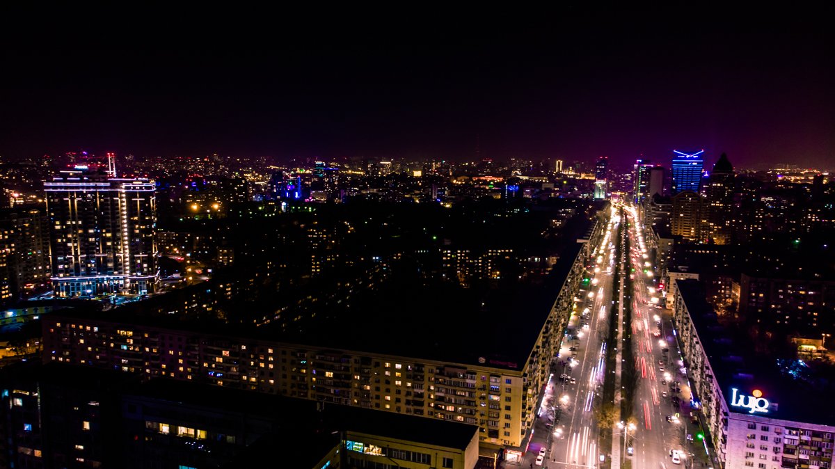 Час Земли 2020: когда и во сколько нужно отключить свет в Киеве