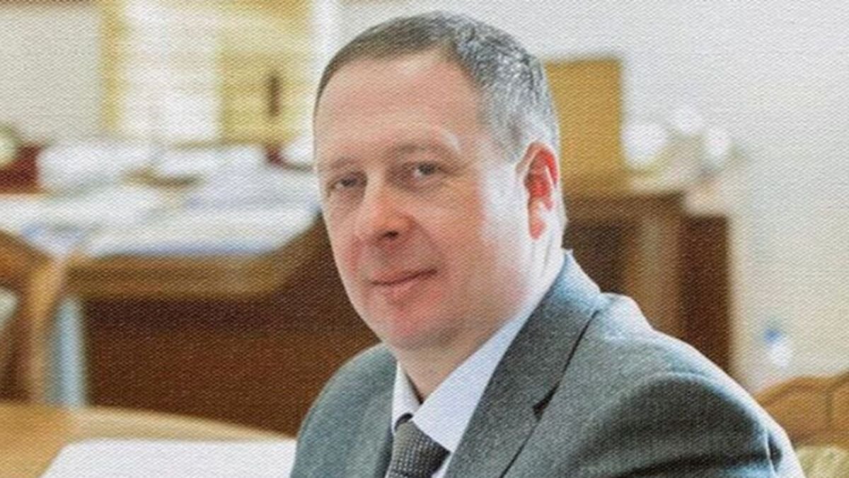 В Киеве от коронавируса умер экс-заместитель главы Киевской ОГА
