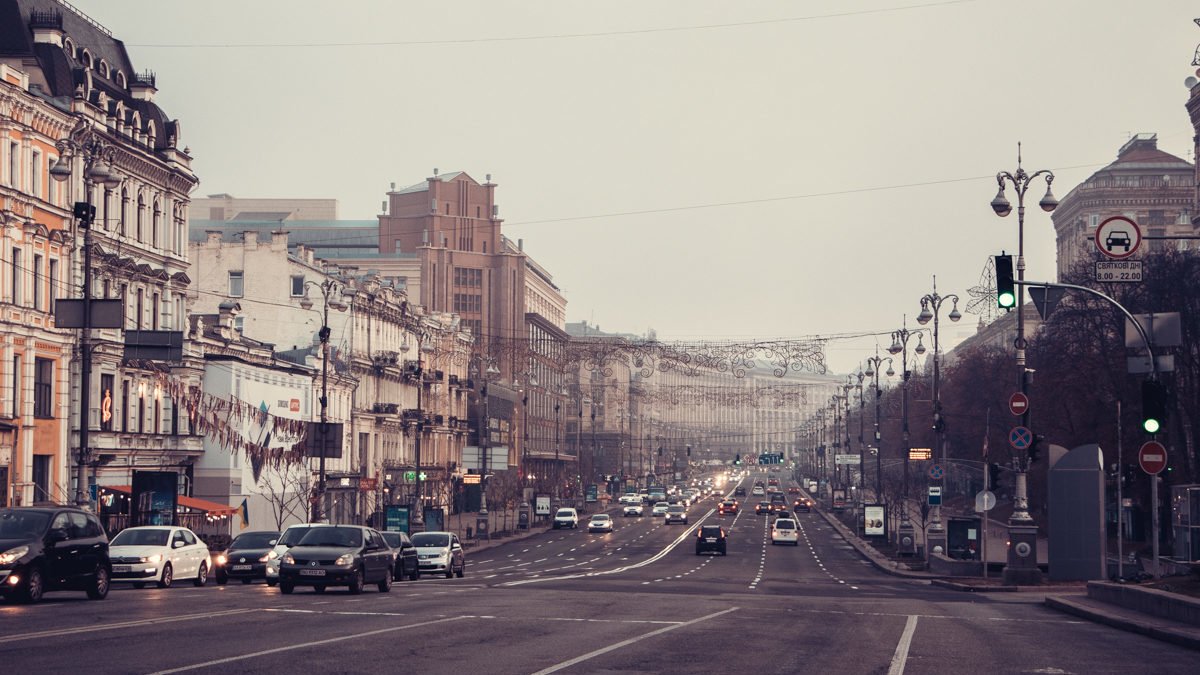 Погода на 30 марта: в Киеве снова будет облачно и без осадков