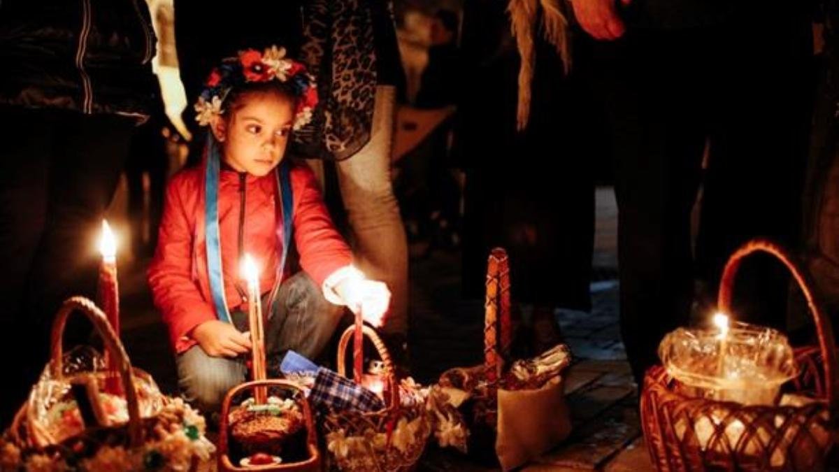 Когда Пасха в 2020 году и как ее праздновать в Украине в условиях карантина