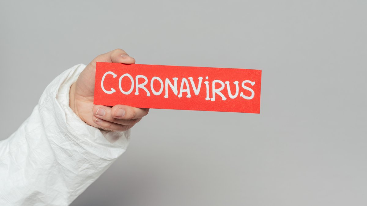 Киев лидирует по количеству инфицированных COVID-19: сколько в Украине больных коронавирусом