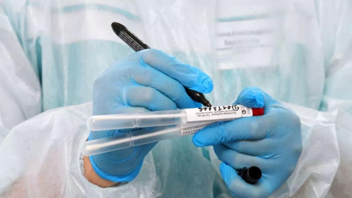 Почему мэрия Киева и МОЗ дают разные данные о количестве заболевших коронавирусом