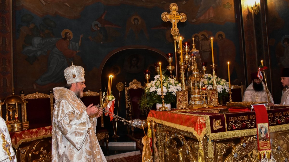 В каких храмах и церквях Киева и Украины на Пасху 2020 проведут богослужения онлайн: список и ссылки