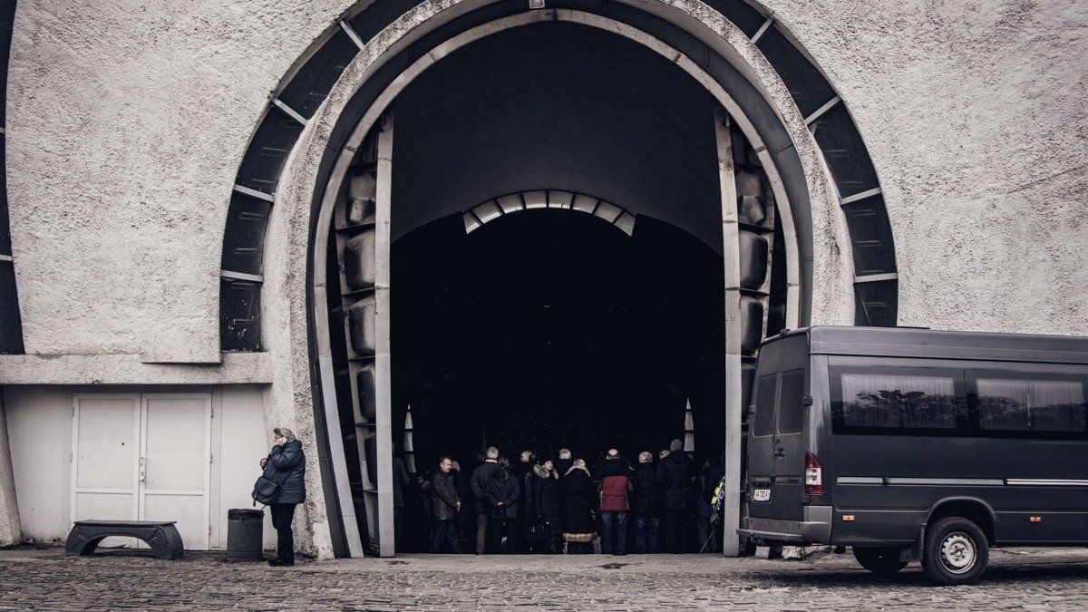 В Киеве власть оплатит похороны умерших от коронавируса