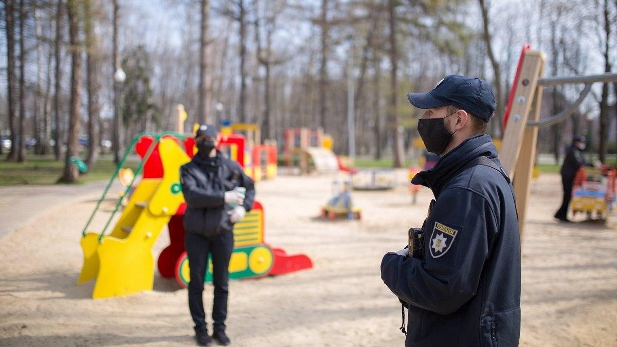 Первый этап ослабления карантина в Киеве: что изменится с 12 мая
