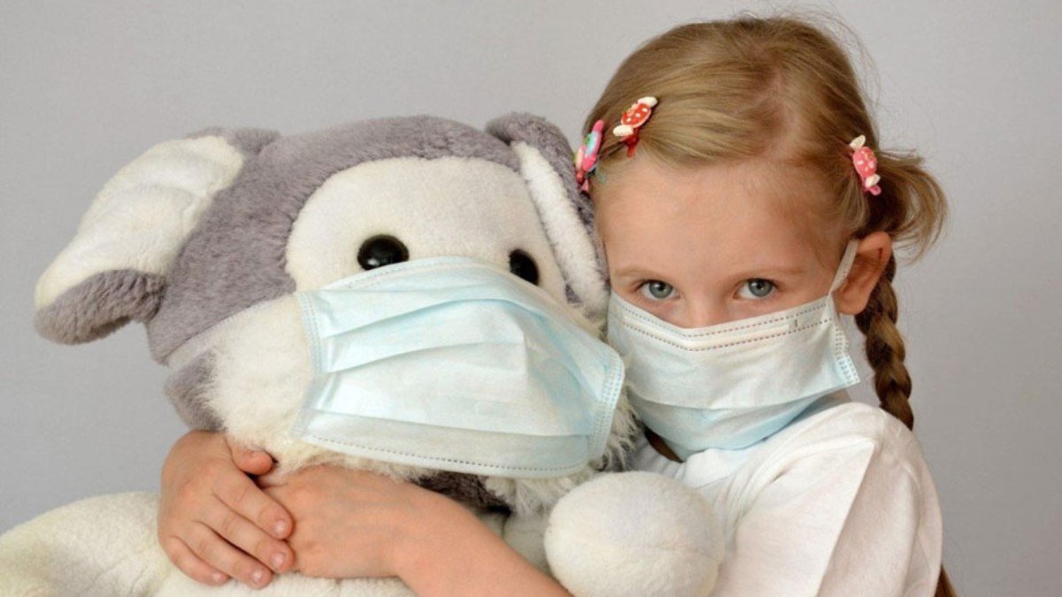 Из-за вспышки коронавируса в интернате Дарницкий район Киева лидирует по количеству больных Covid-19