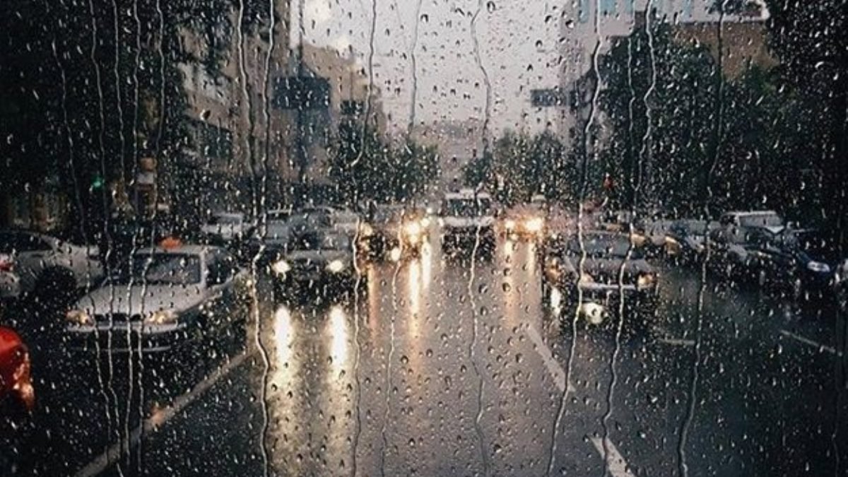 Погода на 19 мая: Киев зальет дождями