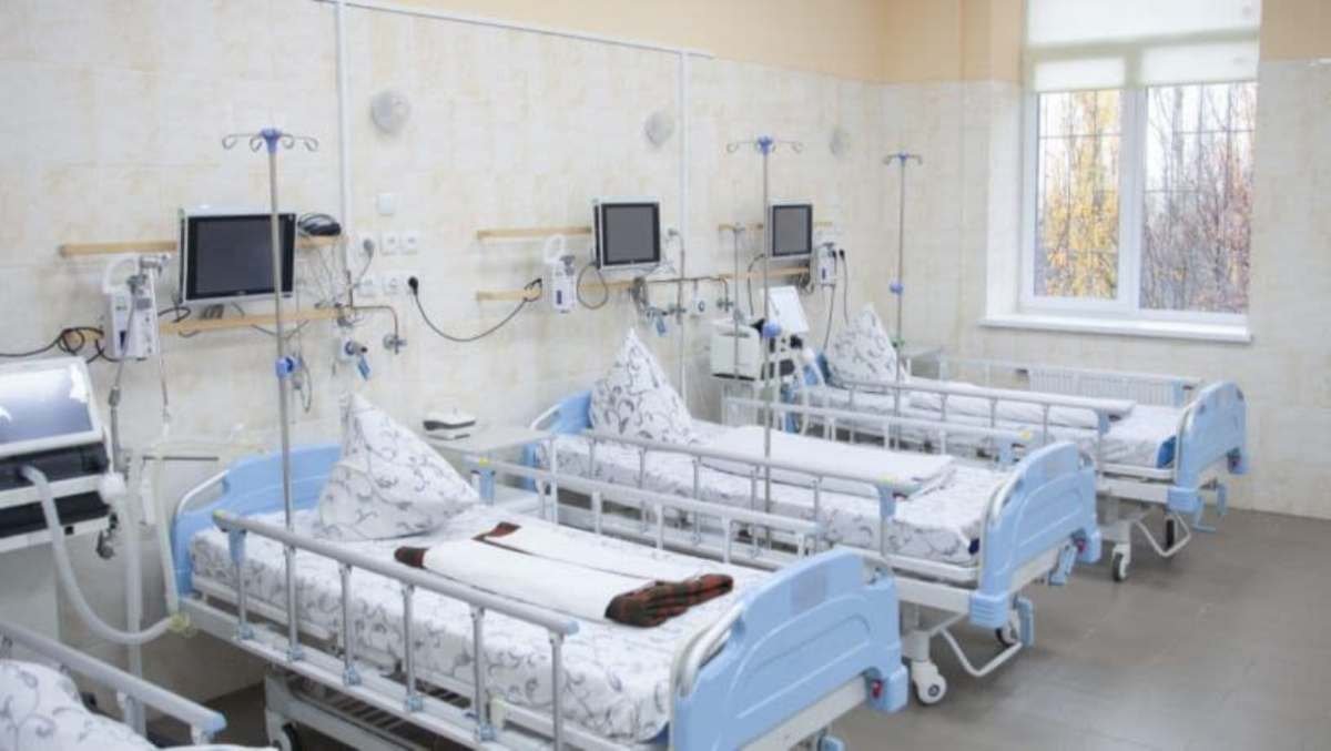 В Киеве умерли еще два пациента с коронавирусом: статистика смертности