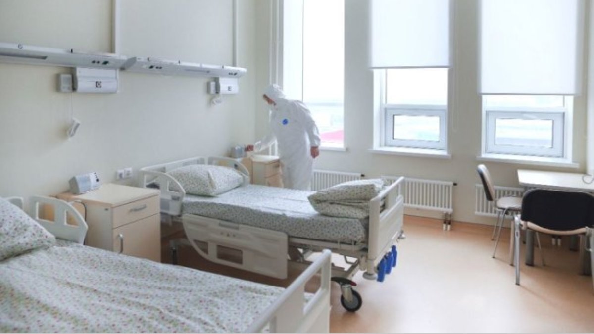 В Киеве умерли два пациента с коронавирусом: сколько всего летальных случаев