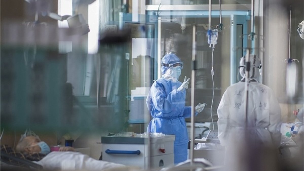 В Киеве умерли еще два пациента с коронавирусом