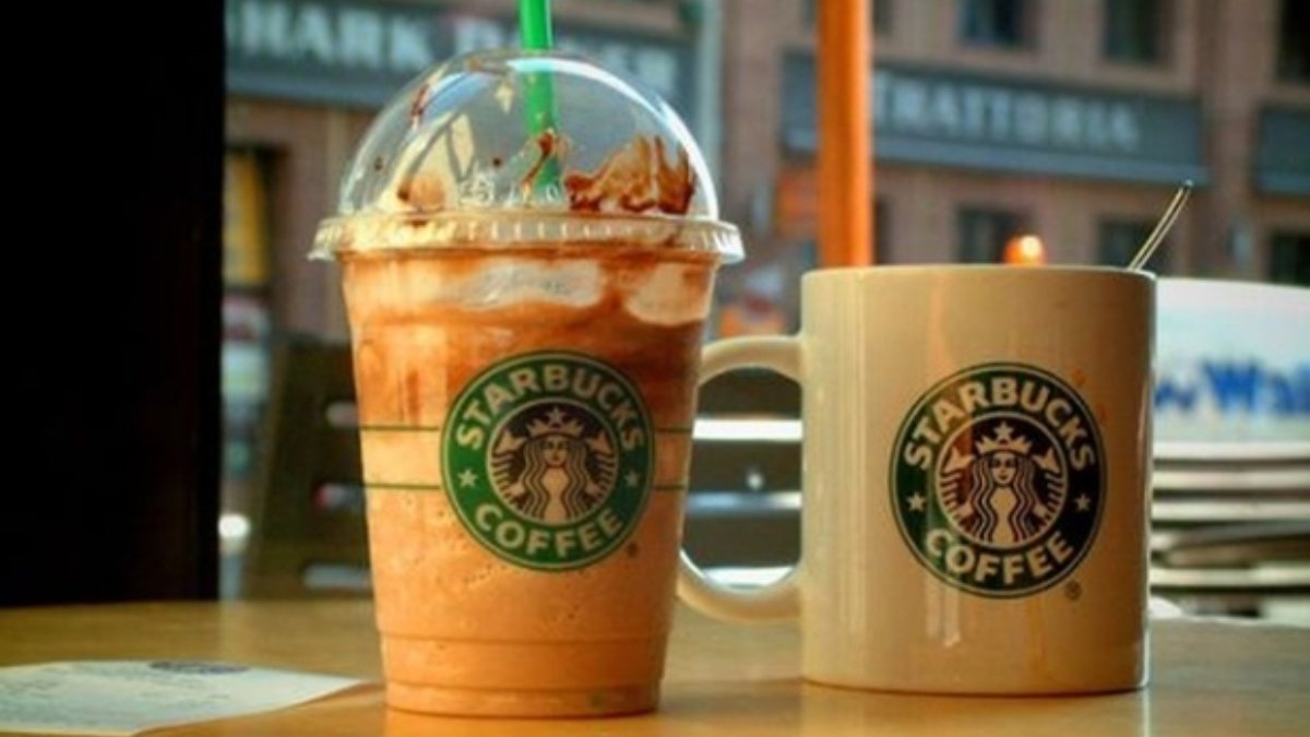 Информация об открытии Starbucks в Киеве ошибочная