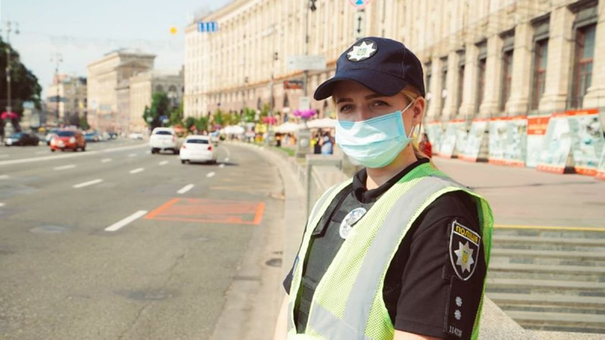 В Украине подтверждены 45 887 случаев коронавируса: сколько человек заболели за сутки
