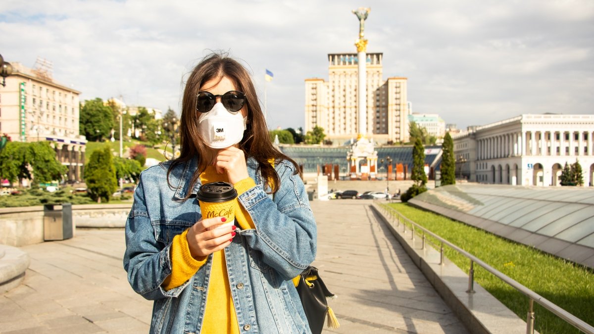 В Киеве снова больше ста новых случаев коронавируса в сутки: сколько человек заболело