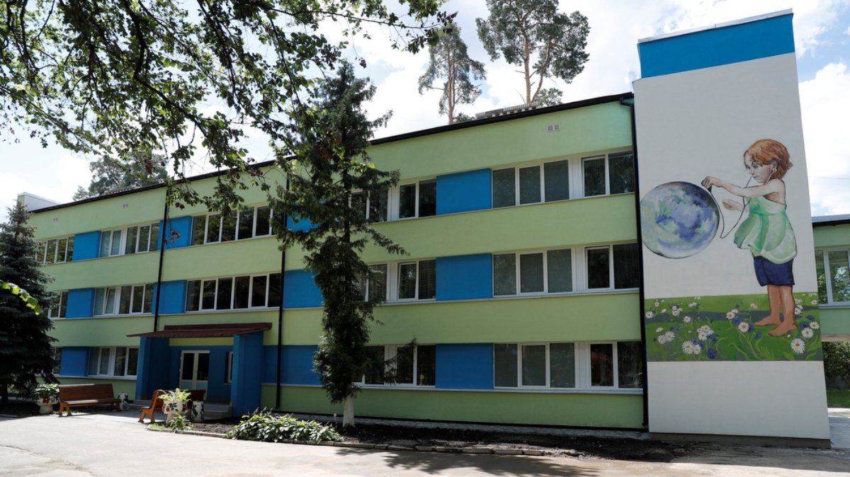 В Киеве разрешили работу шести санаториям: когда и как они будут работать в условиях карантина