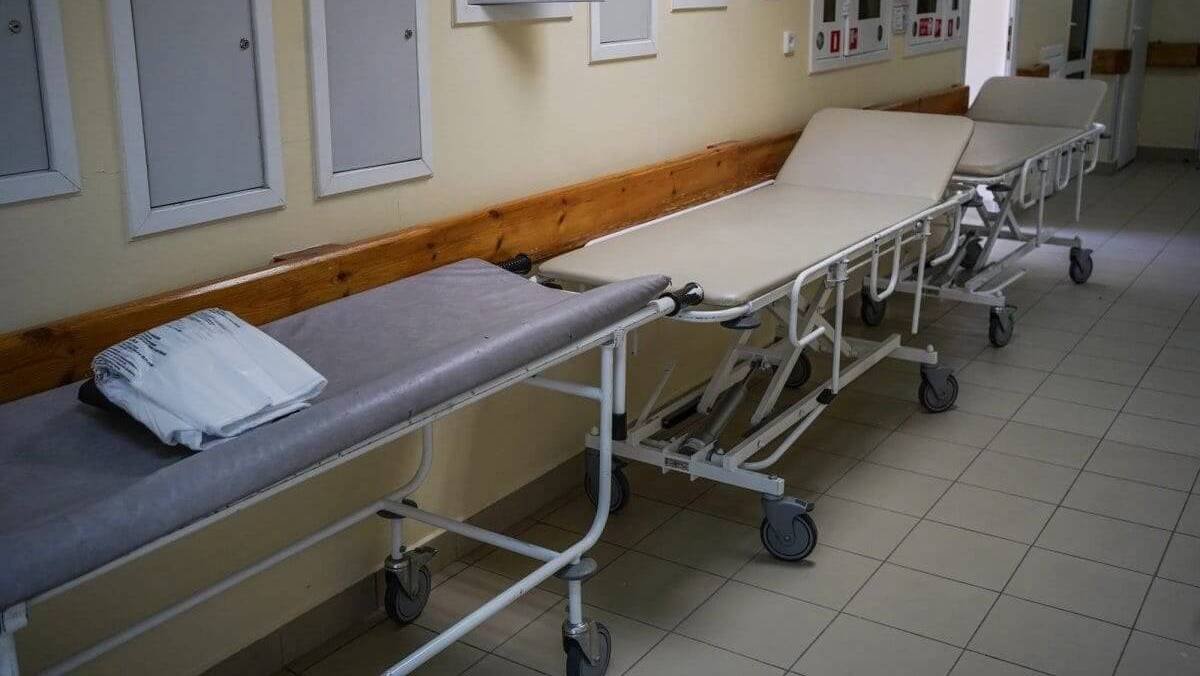 В Киеве за сутки умерли три человека с коронавирусом