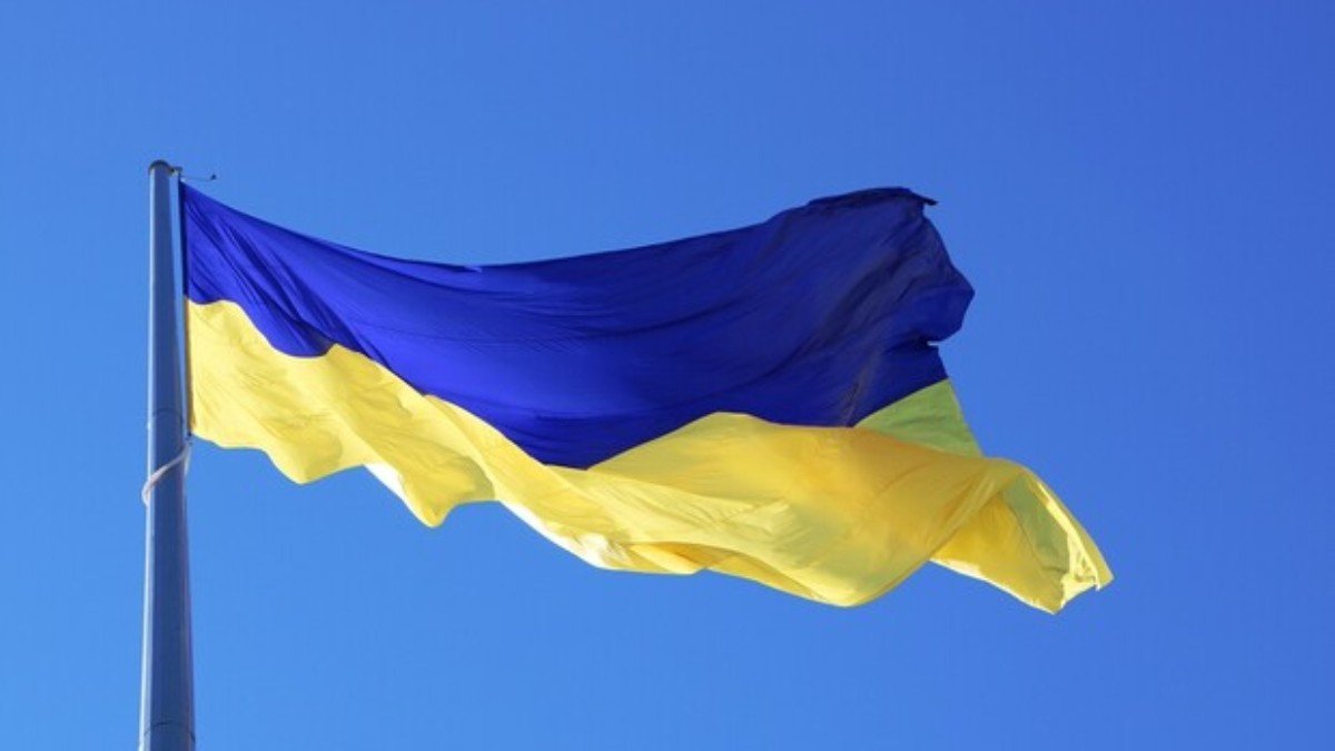В Киеве установят самый высокий в Украине флагшток: как это место выглядит сейчас