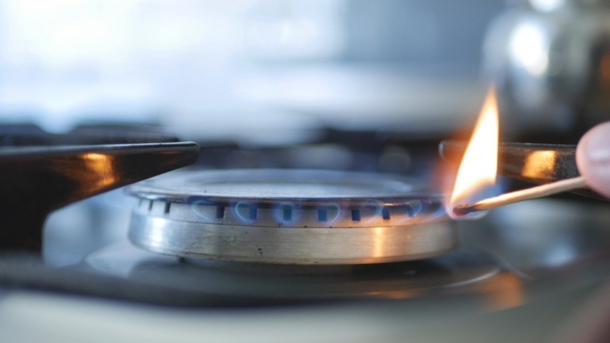 Украинцам без счетчика с 1 января будут перекрывать газ