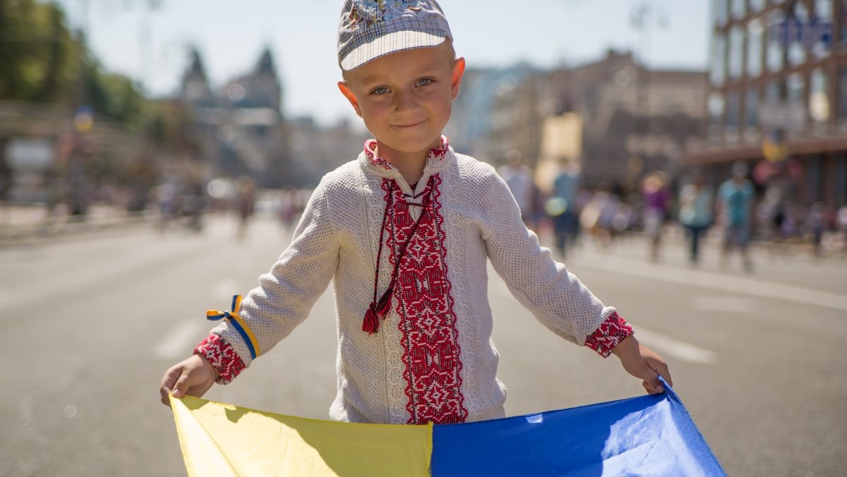 День Независимости Украины 2020: красивые поздравления в стихах и прозе